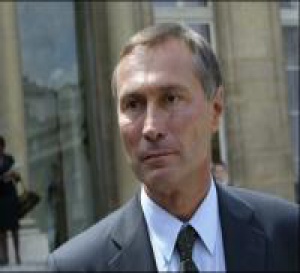 Carte judiciaire : déplacement de Jean-Marie Bockel à Lyon et à Saint-Etienne