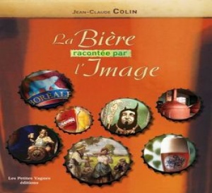 La Bière racontée par l’Image