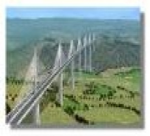 Gros succès pour le viaduc de Millau
