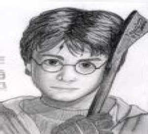 Match Potter contre Sarkozy