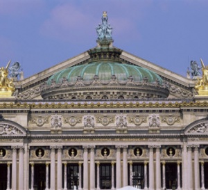 La Fondation Orange apporte son soutien à la politique audiovisuelle de l’Opéra national de Paris pour faciliter l’accès à la culture pour tous