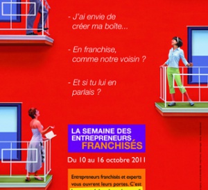 La franchise, un modèle au service de la dynamisation des territoires