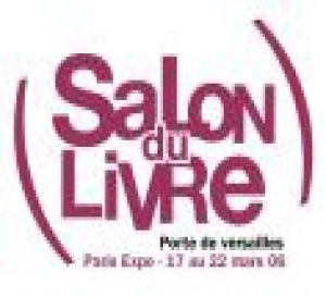 Ouverture du Salon du Livre