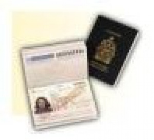 Les premiers passeports biométriques disponibles entre avril et juin