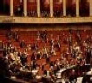 L'Assemblée adopte le projet de loi organique relatif à l'élection présidentielle