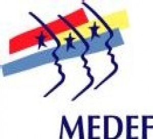 Le cri d'alarme du Medef