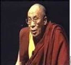 Le dalaï lama inaugure un temple bouddhiste de 700 places en Belgique