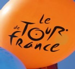 Le Tour de France … Une tradition qui rapporte aux collectivités locales