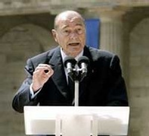 Cérémonie nationale d'hommage à Dreyfus