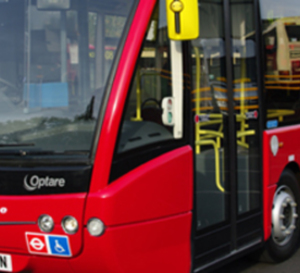 RATP Dev se développe en Grande-Bretagne