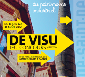 Du 15 juin au 31 août Découvrez le 