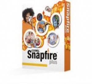 Corel présente Corel® Snapfire™ et Corel® Snapfire™ Plu