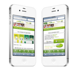 Amaguiz étoffe son service mobile d’assistance avec la santé