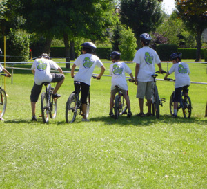 Les futurs Champions Olympiques lancent l'Yonne Tour Sport ce lundi 09 juillet à Auxerre !