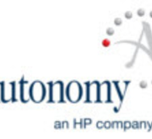 L’offre de protection des données d’Autonomy dépasse les 10 000 clients