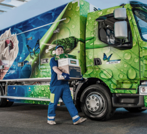 Renault Trucks renouvellera complètement sa gamme en juin 2013