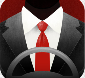 Chauffeur-Privé - L'alternative aux taxis parisiens qui informe du prix définitif de la course par avance