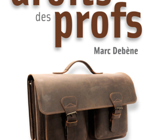 Les droits des profs