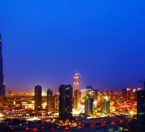 Dubai, candidate à l’Exposition Universelle 2020, promue capitale mondiale de Festivals et d’Evénements