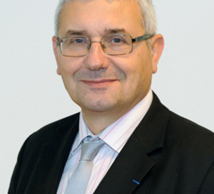 François Charritat nommé directeur de l'aéroport Paris-Le Bourget