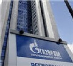 Gazprom veut plus que doubler le prix du gaz livré à la Géorgie en 2007
