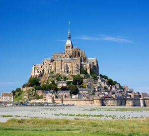 Mont-Saint-Michel : pour un accès digne de ce grand patrimoine