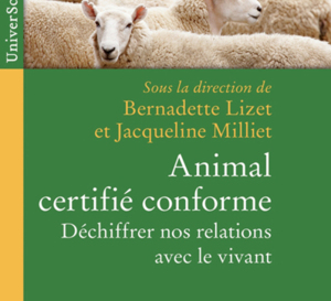 Parution de l’ouvrage  : 