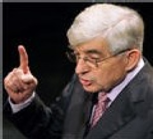 Chevènement n'exclut pas de se retirer …