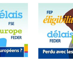 Europe en France : LE portail d’information sur les fonds européens