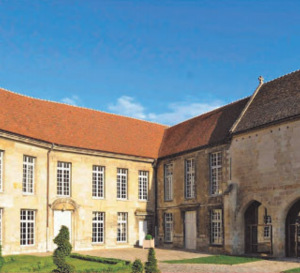 Inauguration du Musée d'Art et d'Archéologie de Senlis ce samedi 24 novembre 2012