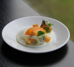 Le 22 décembre au Rocher de Palmer à Cenon (33) :  6 chefs du sud ouest pour une performance gastronomique