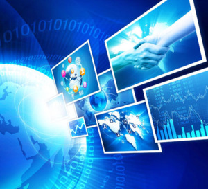 Plus de 17 millions de Français enverront leurs voeux par Internet