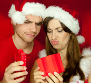 Le Père Noël s’est trompé ?  Vendez cash vos cadeaux de Noël !