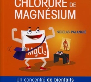 Chlorure de magnésium