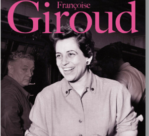 Françoise Giroud, une plume engagée à L’Express