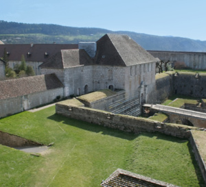 Citadelle de Besançon : une programmation 2013 exceptionnelle