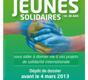 Initiatives jeunes solidaires : le Conseil général des Hauts-de-Seine a lancé son appel à projets