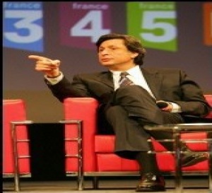 Pour les fêtes, le service public de la TV veut créer et innover