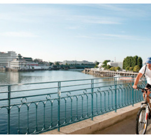 Val-de-Marne : 20 kilomètres d’aménagements cyclables prévus en 2013