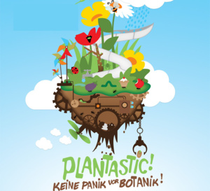 Strasbourg : Cet hiver au Vaisseau,  des plantes, pêche aux sons et voyage vers Mars !