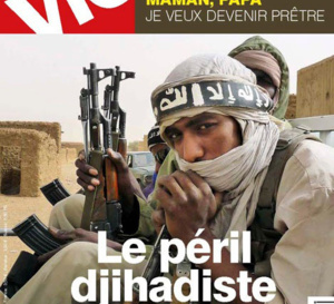 Cette semaine dans LA VIE : 