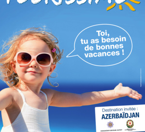 La 20ème édition du salon Tourissimo se prépare à Strasbourg !