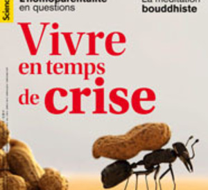 Vient de paraître : 