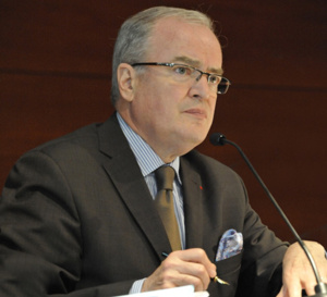 Baisse des dotations de l'Etat - Réaction de Christian Pierret, président de la fédération des villes Moyennes