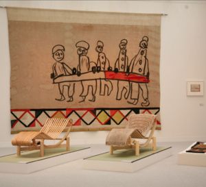 Biennale Internationale Design Saint-Etienne : l'exposition 