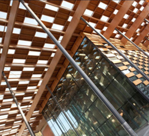 L’architecte Kengo Kuma signe une Cité des Arts écologique à Besançon