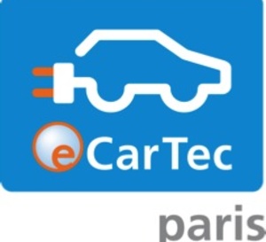 Rendez-vous au salon de la mobilité électrique  du 16 au 18 avril 2013 à Paris !