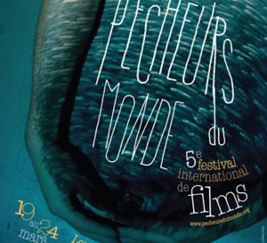 Le Festival International de Films « Pêcheurs du Monde » de Lorient  ouvre ses portes pour une nouvelle campagne de pêche aux films de mer du 19 au 24 mars 2013
