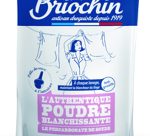 Jacques BRIOCHIN lance 3 nouveaux produits !