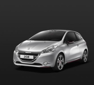 208 est élue « Voiture de l’année » par l’AFPA